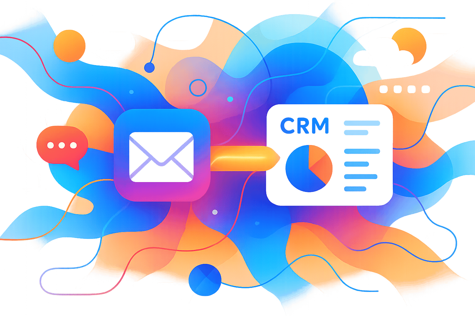 Best Practices for CRM Email Integration