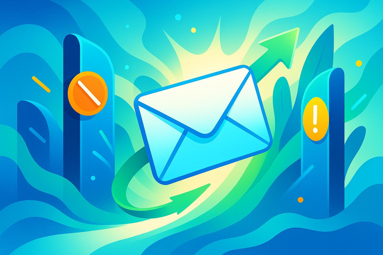 10 Spam Triggers to Avoid in B2B Cold Emails