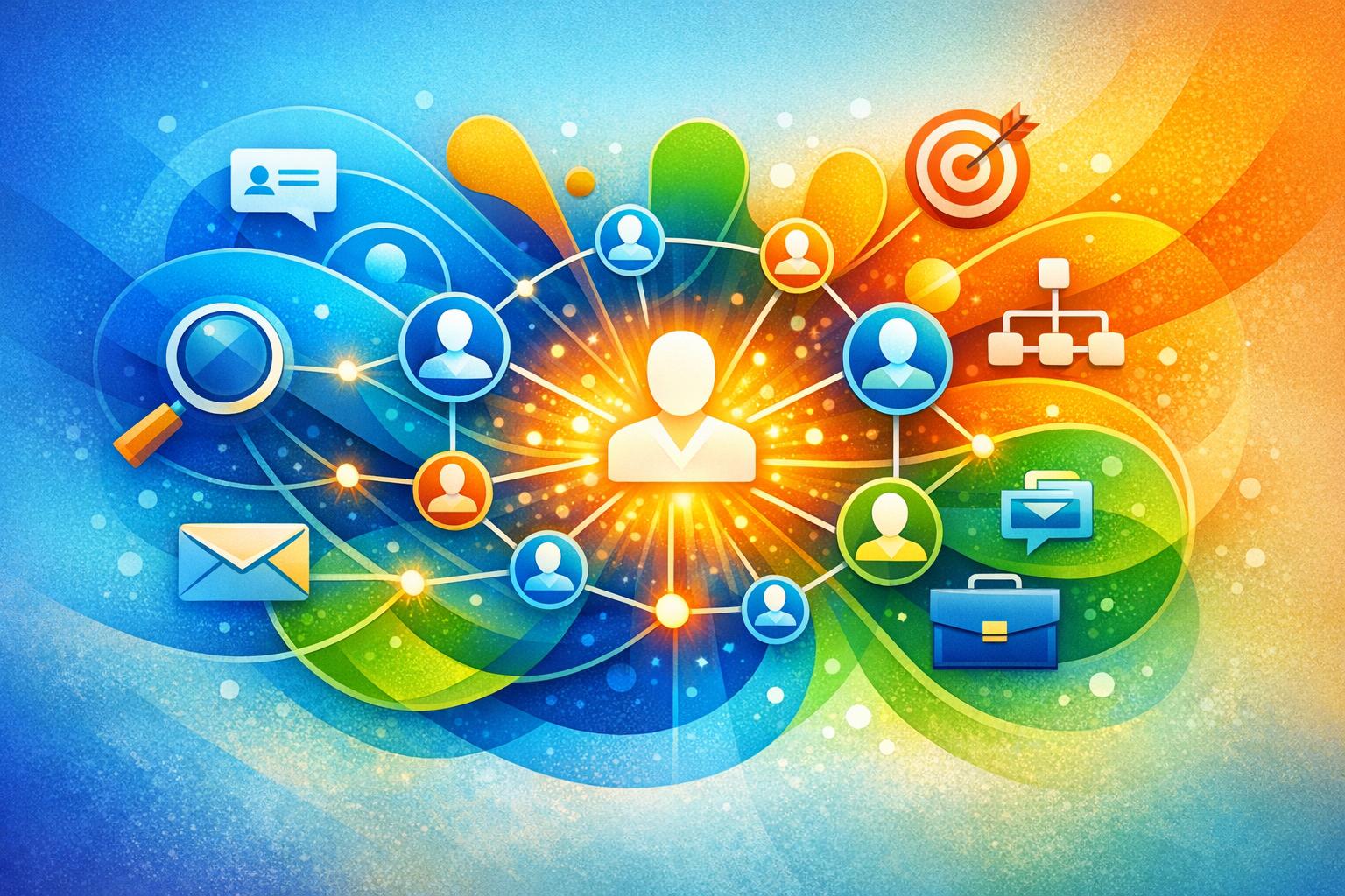 5 Proven LinkedIn Lead Generation Strategies