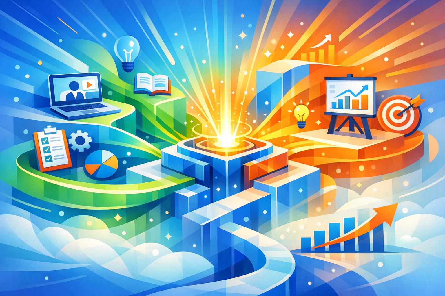 Head of Sales Enablement: Key Responsibilities, Essential Skills, and Career Path