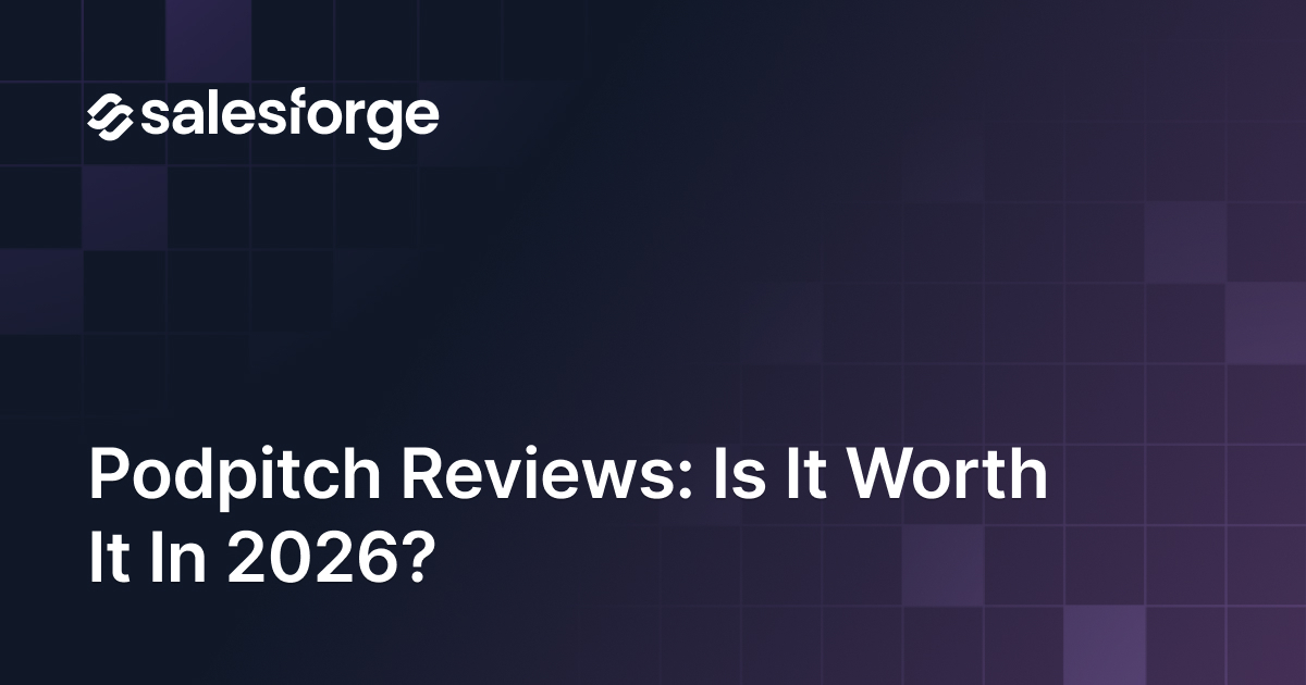Podpitch Reviews: Is It Worth It in 2026?