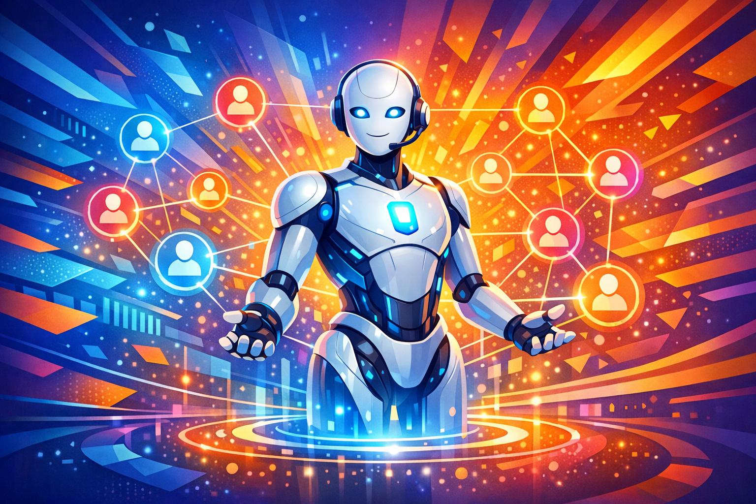 AI SDRs and Real-Time Lead Data Explained