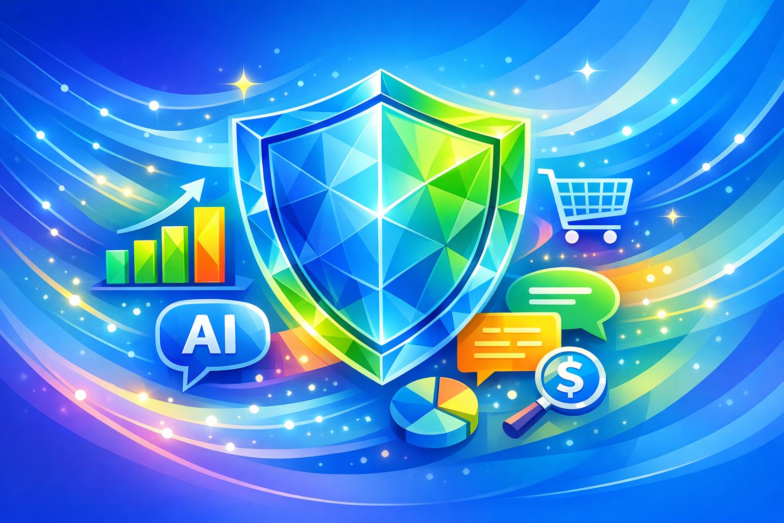 GDPR Compliance in AI Sales Tools