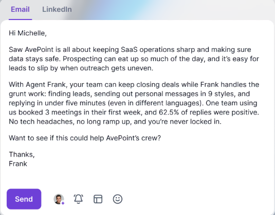 Who Valley AI is a fit for and when it starts to fall short.