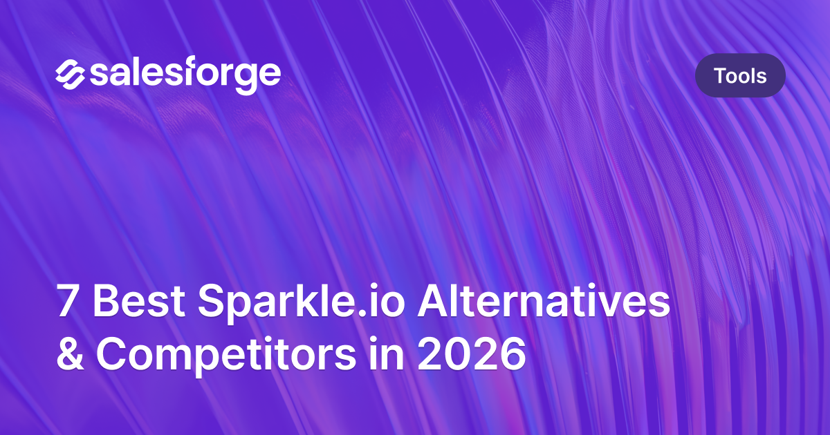 7 Best Sparkle.io Alternatives & Competitors in 2026