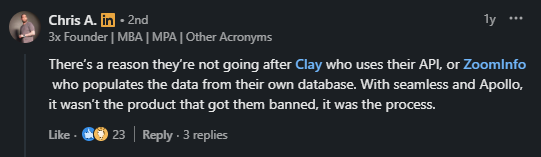 Chris A.