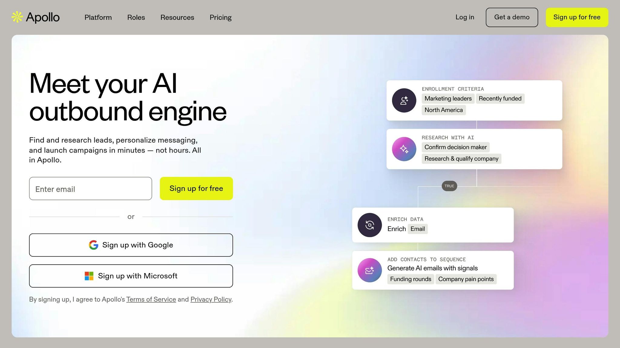 Apollo.io