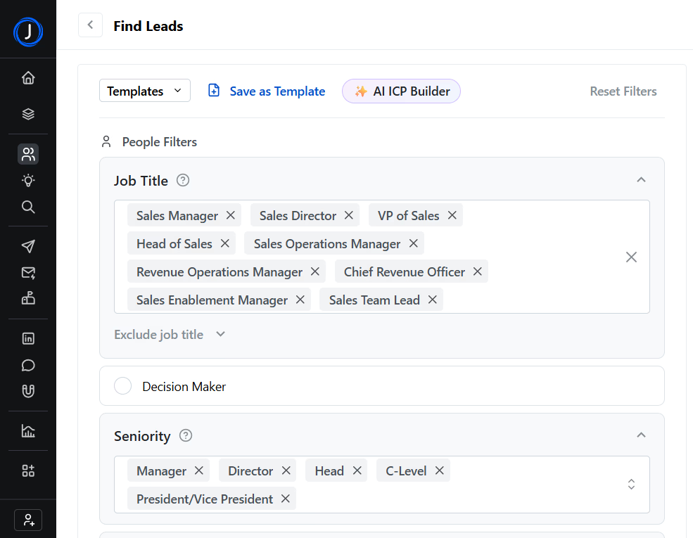 Leads
