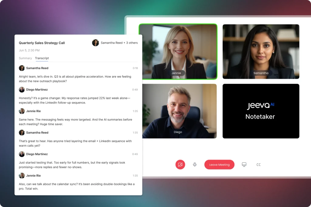 Meet Assistant
