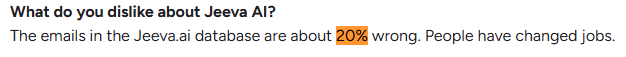 User Review