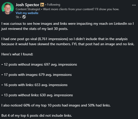 Josh Spector