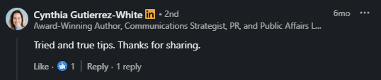 Spam Comment