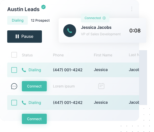 Leadium creates highly targeted prospect lists
