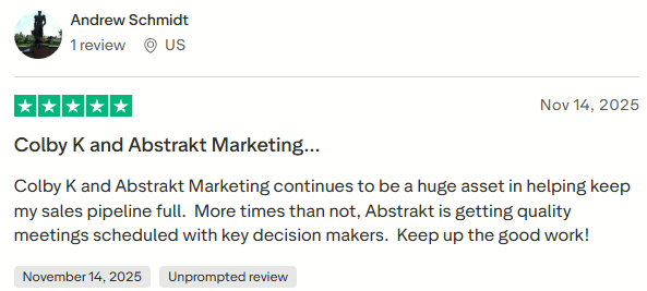 User Review