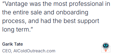 User Review