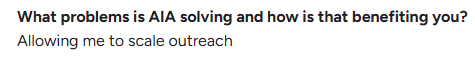 User Review