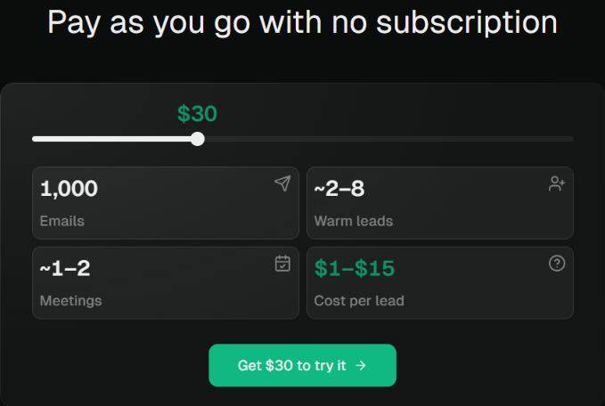 Explee pricing
