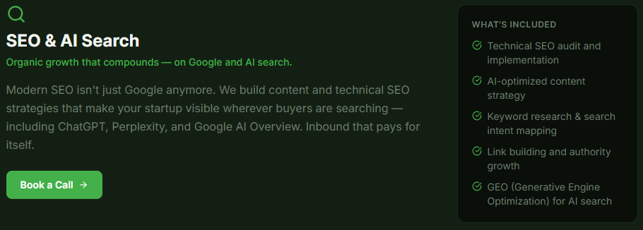 SEO Service