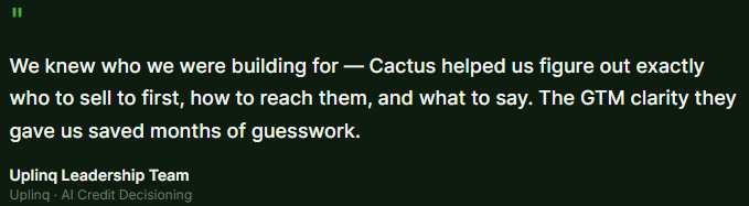 User Review