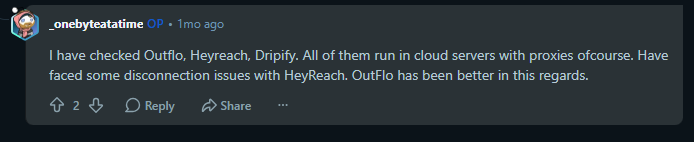 Reddit Review
