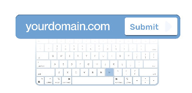 Domain Order Submit Setup in Inboxing