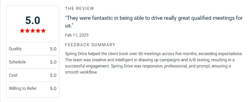 Spring Drive review on Clutch