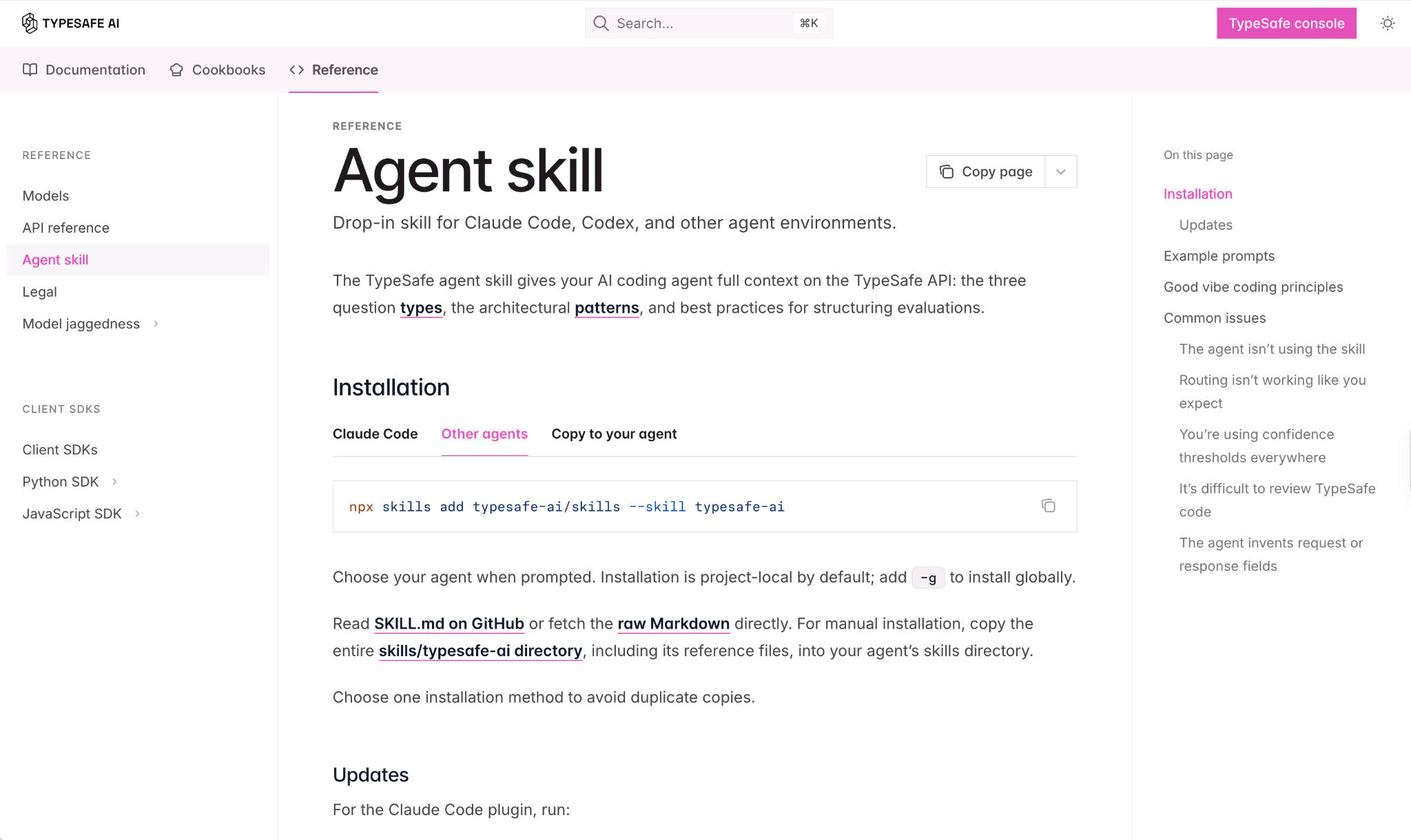 Jev Installation Guide For AI Agents