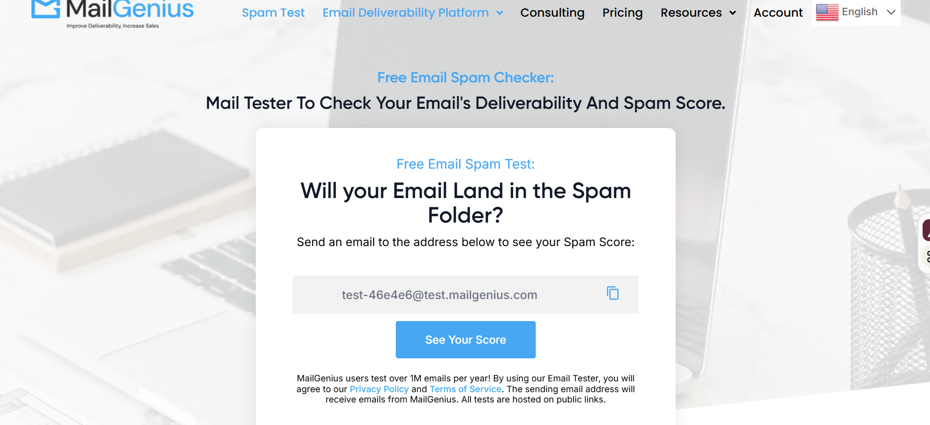 MailGenius
