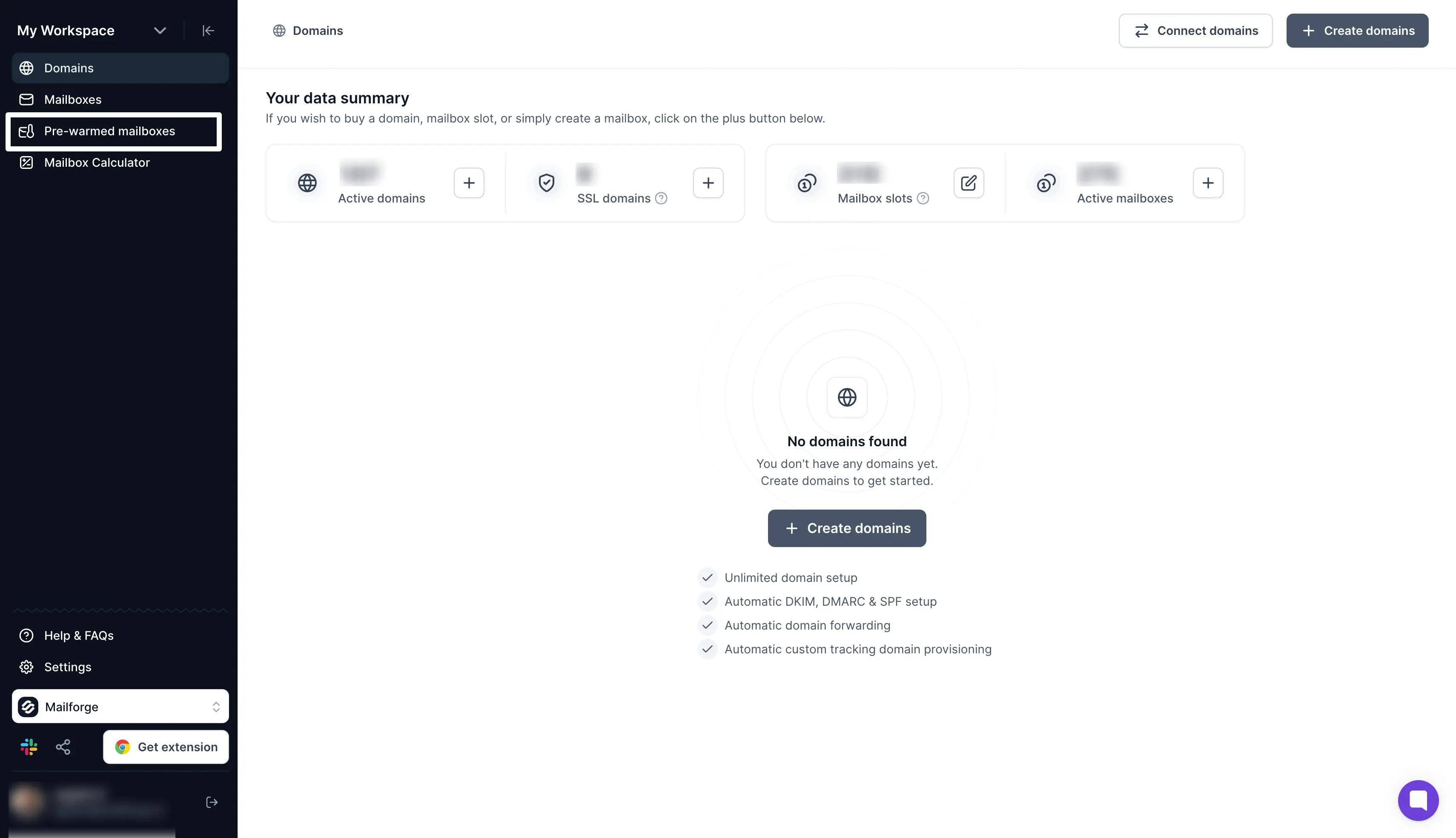 Mailforge