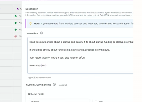 Custom buying signals on SyncGTM