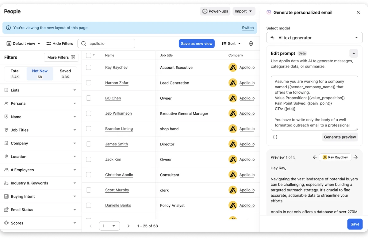 Apollo.io