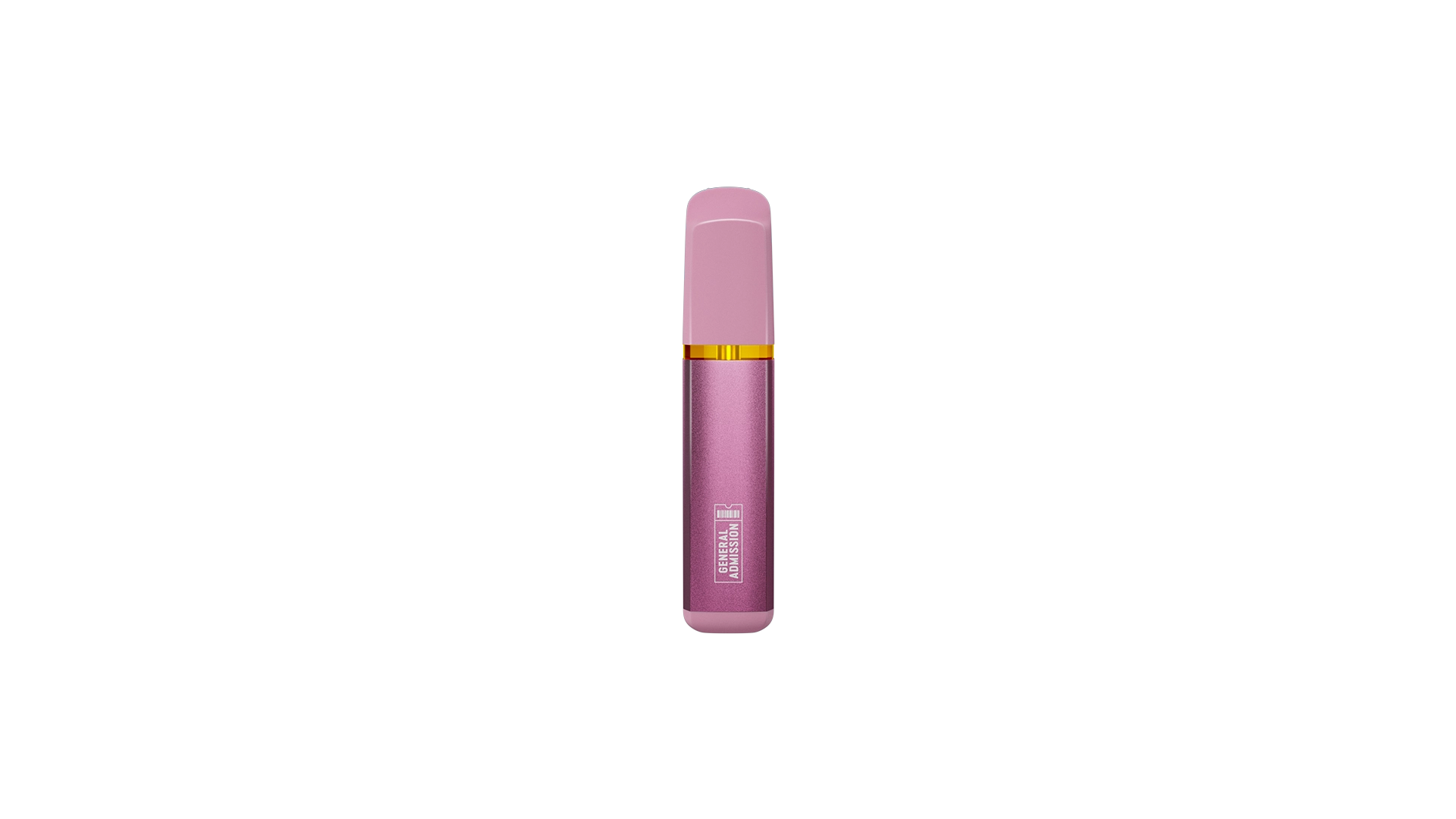 A single vape