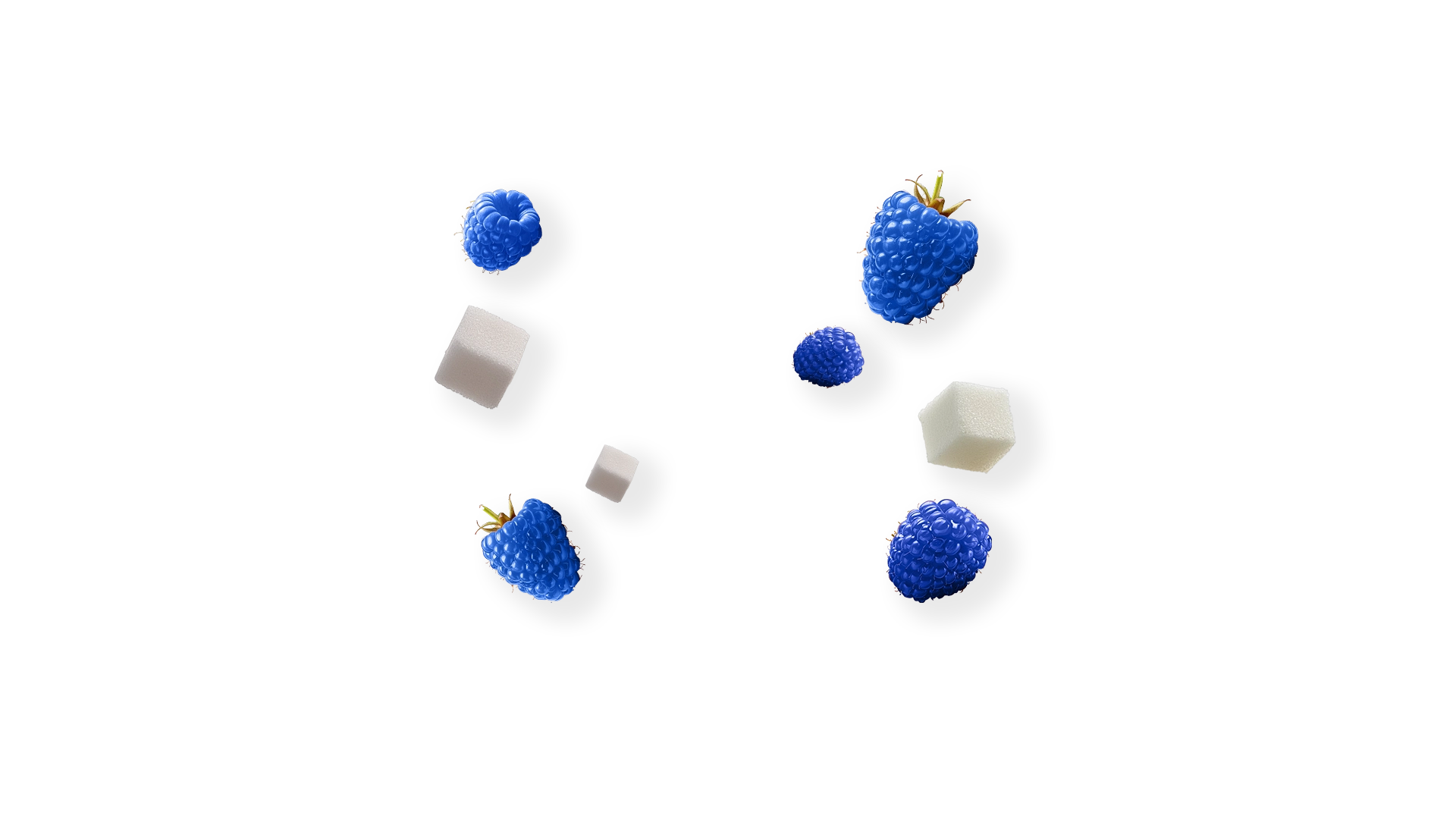Several pieces of fruit