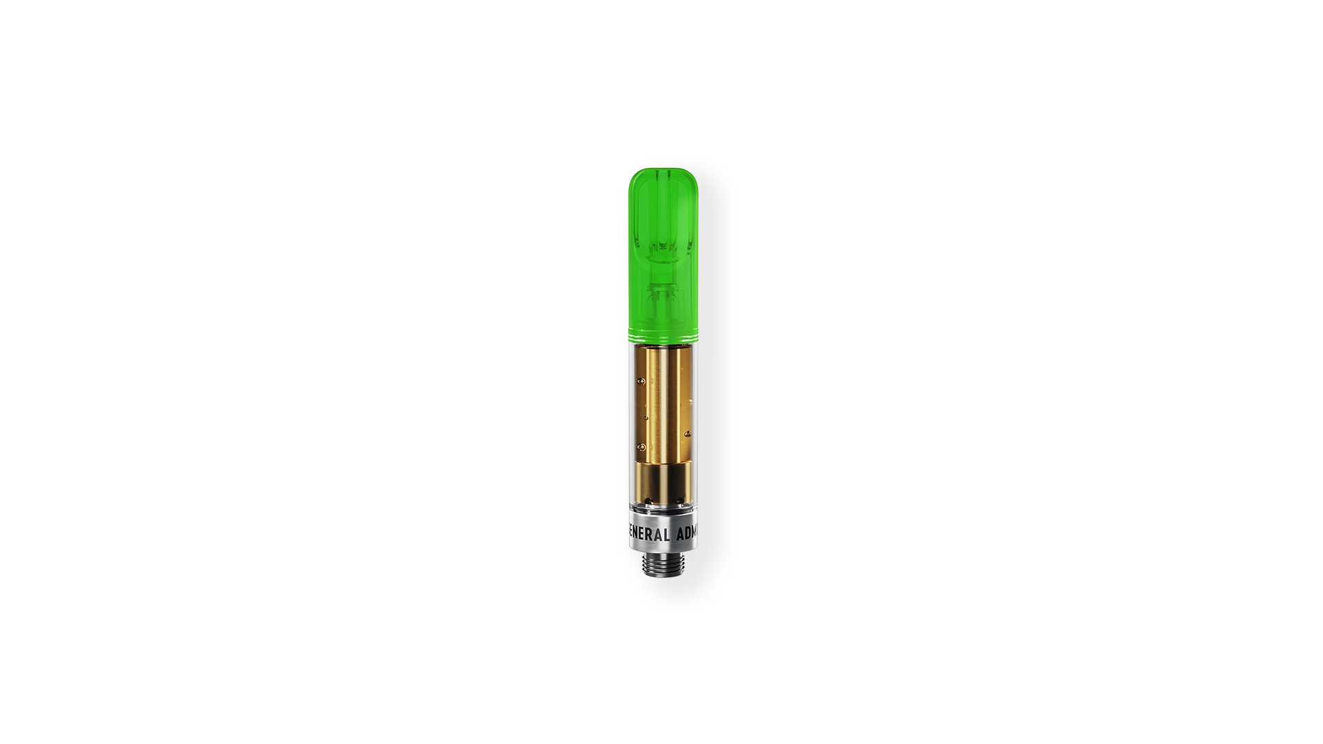 A single vape