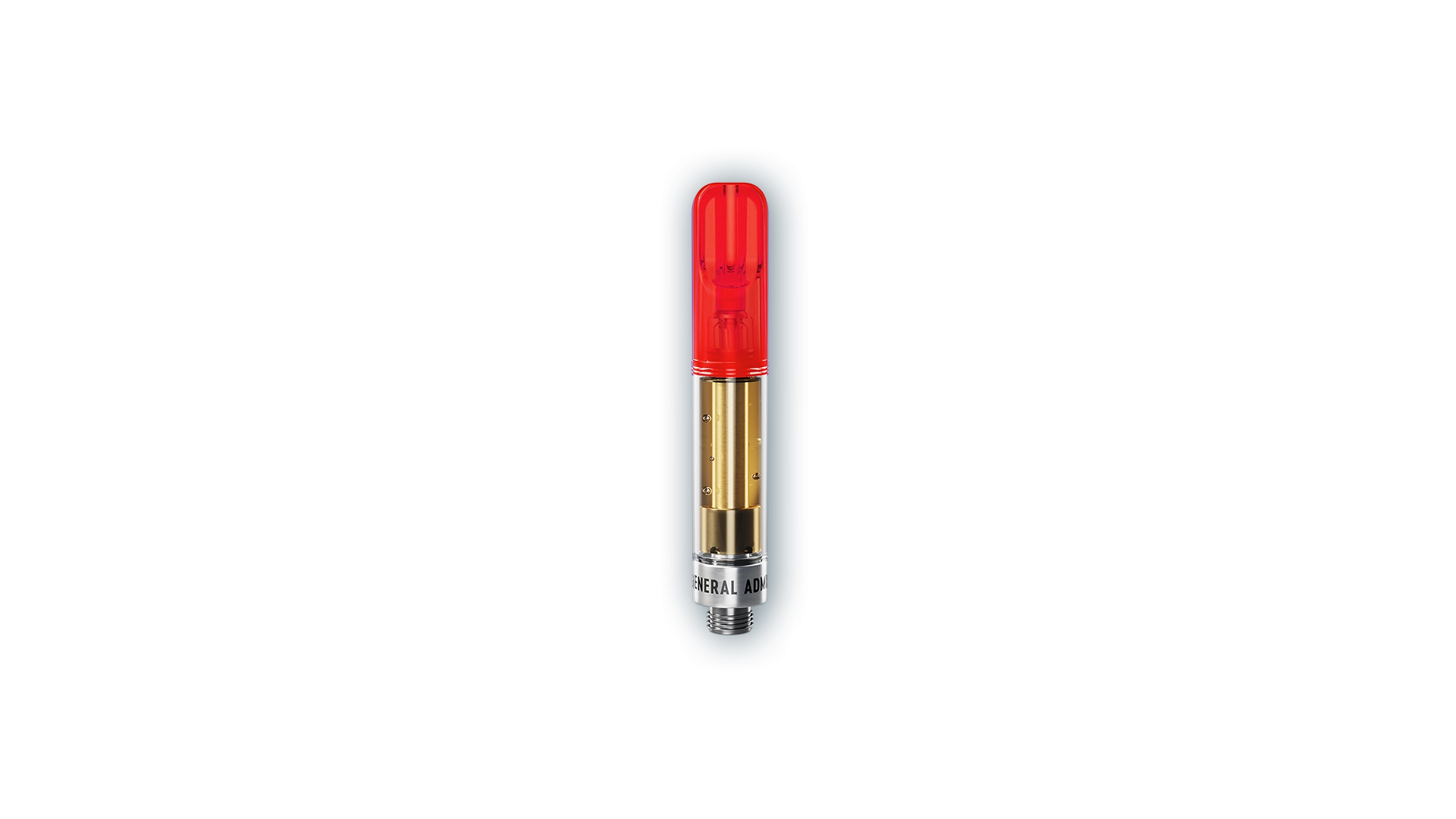 A single vape