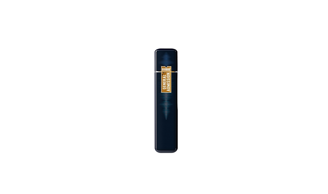 General Admission All-In-One Vape