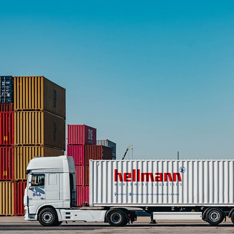 How Hellmann Drives Measurable Innovation by Unlocking the Ecosystem Power