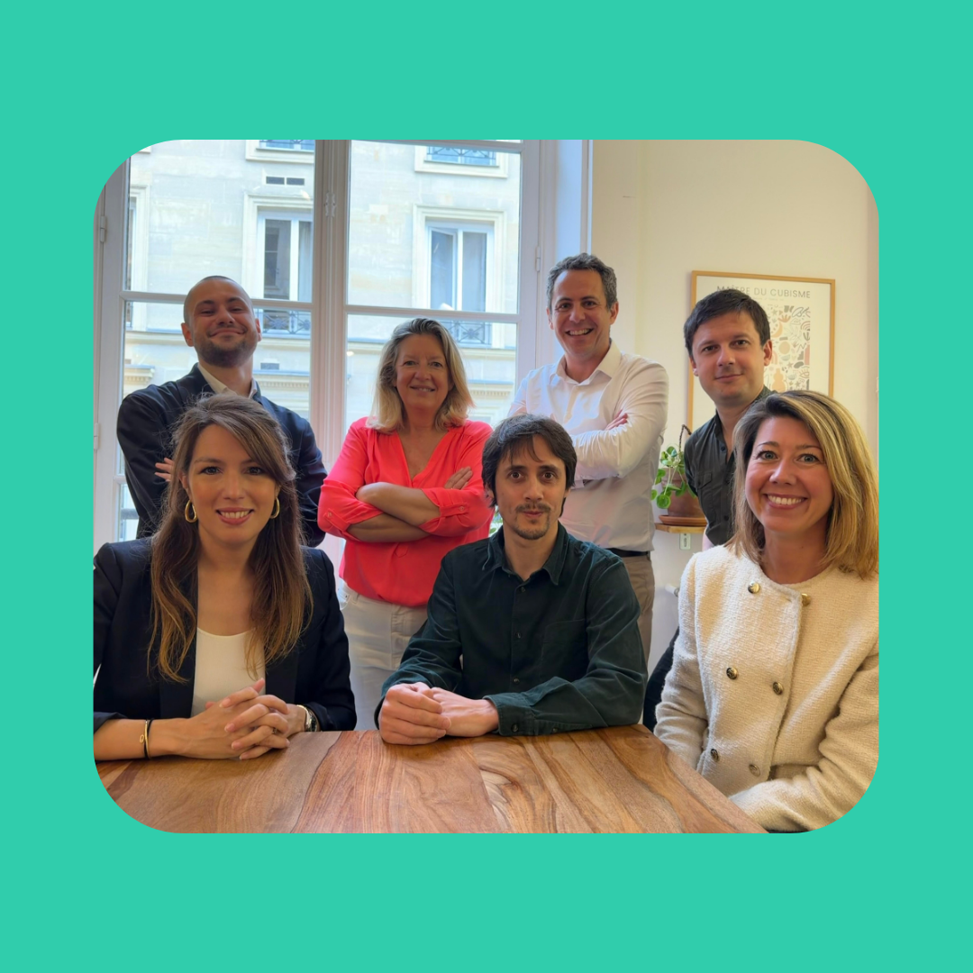 Press release : Bloomflow and OYAT launch TrustFlow, making AI compliance a catalyst for trust and performance