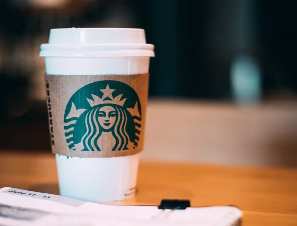 スタバ