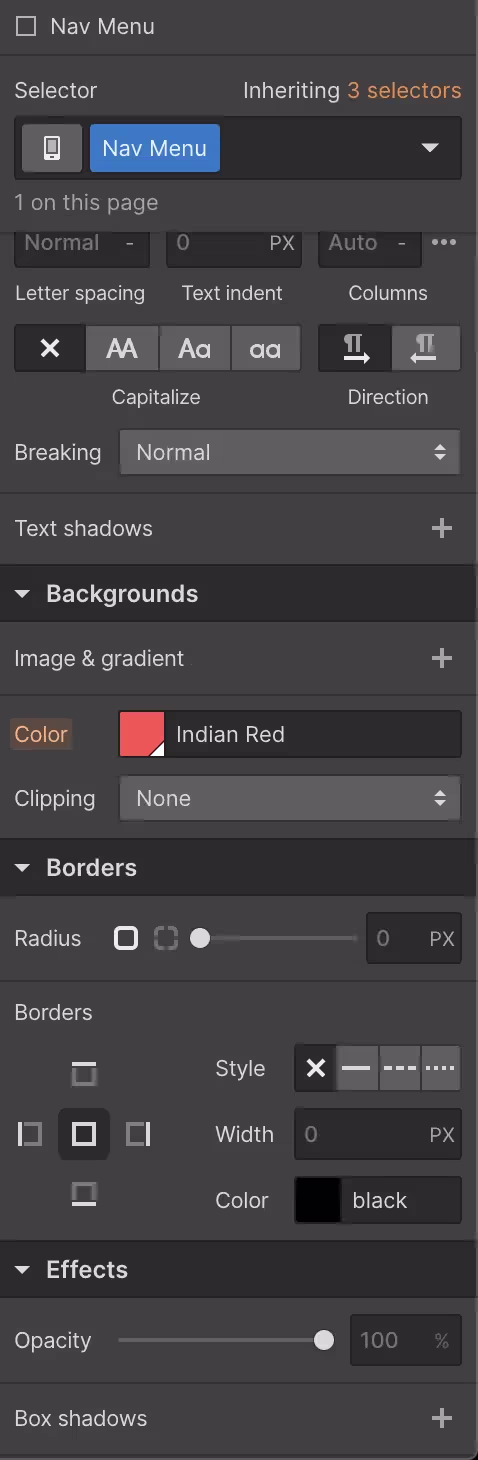 webflow 使い方
