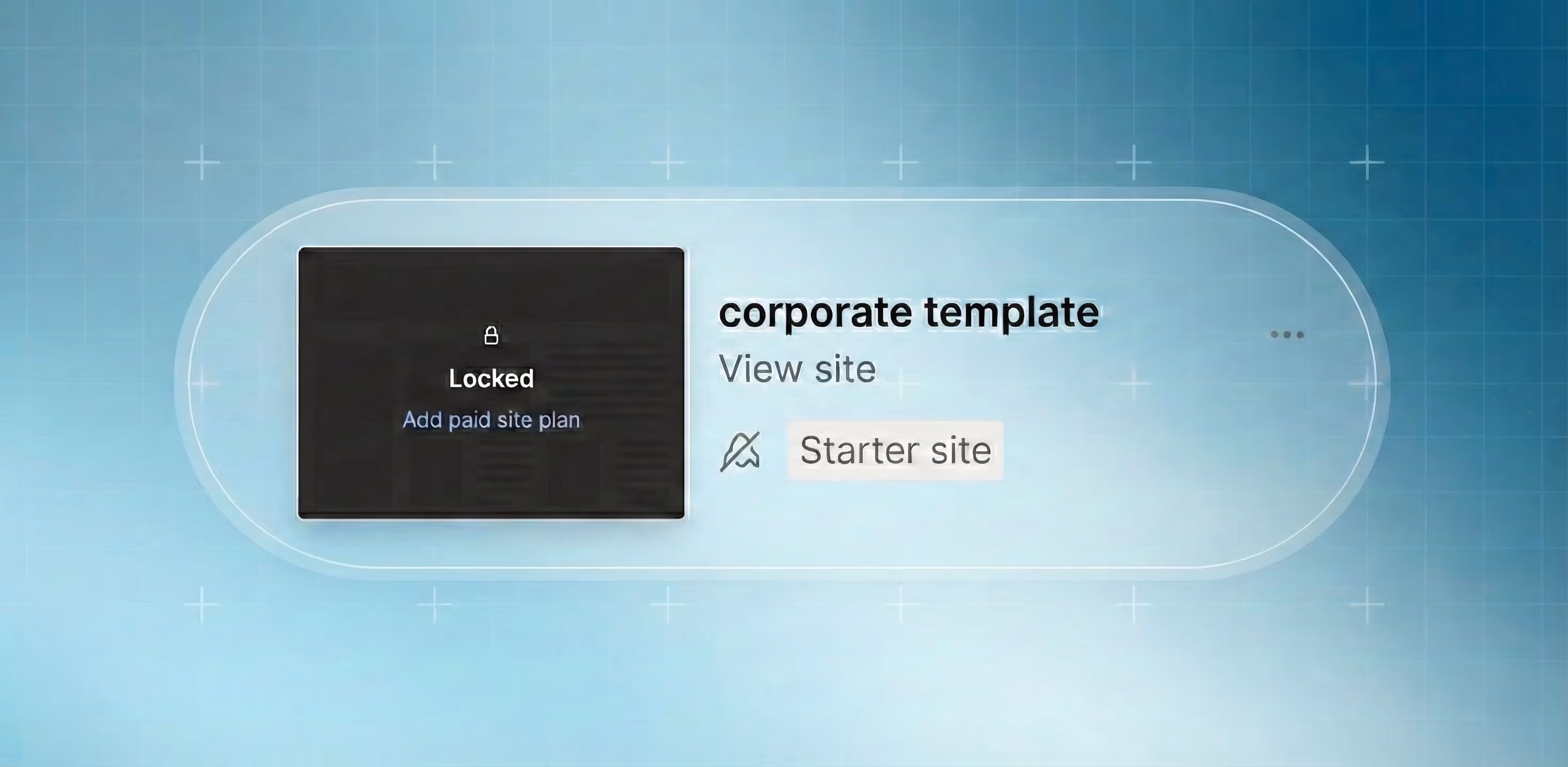 【Webflow】プラン解約でサイトは消える？更新忘れで「Locked（ロック）」状態とは？無料プランに戻った時の制限ルール