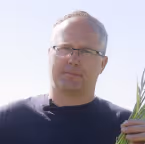 Klim Farmer Tino Ryll