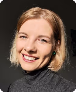 Romana Kremlackova Klim