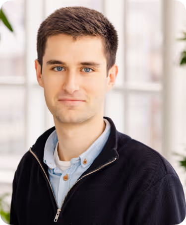 Moritz Klingelhoeller Klim