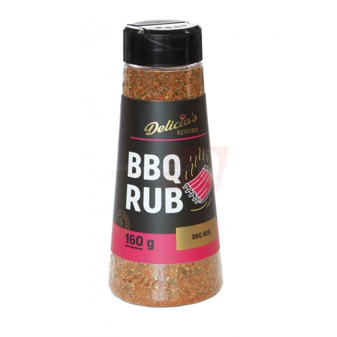 BBQ Rub