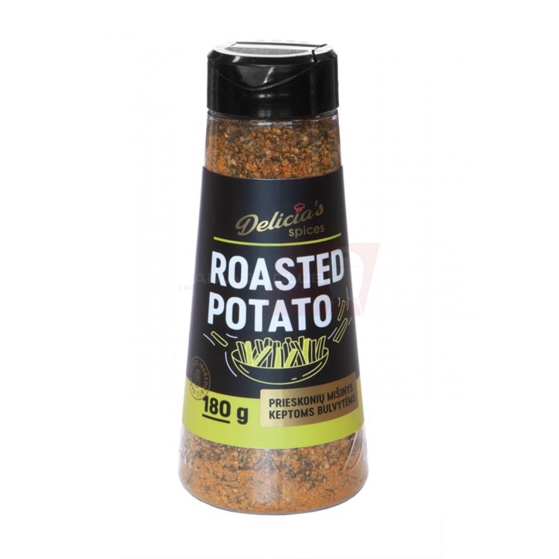 Roasted Potatoe