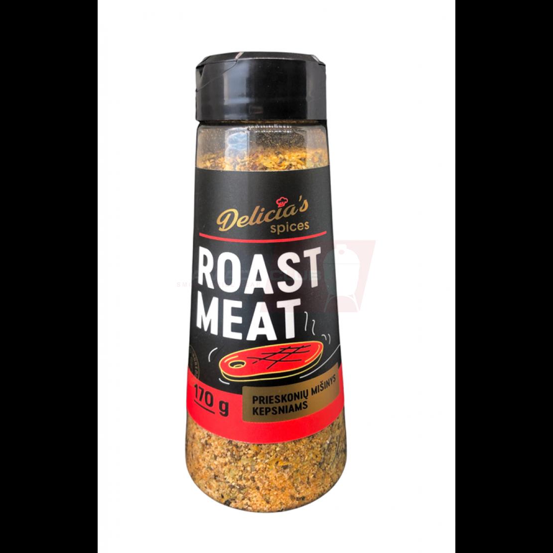 Roast Meat