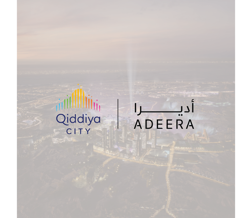 Qiddiya and Adeera in a new strategic partnership, to deliver a new era of Saudi Hospitality