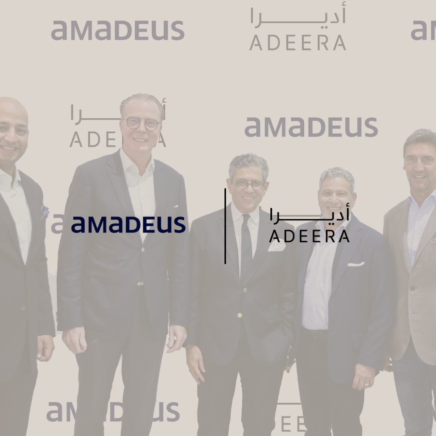 Adeera signs new deal to deploy Amadeus Digital Media in Saudi Arabia