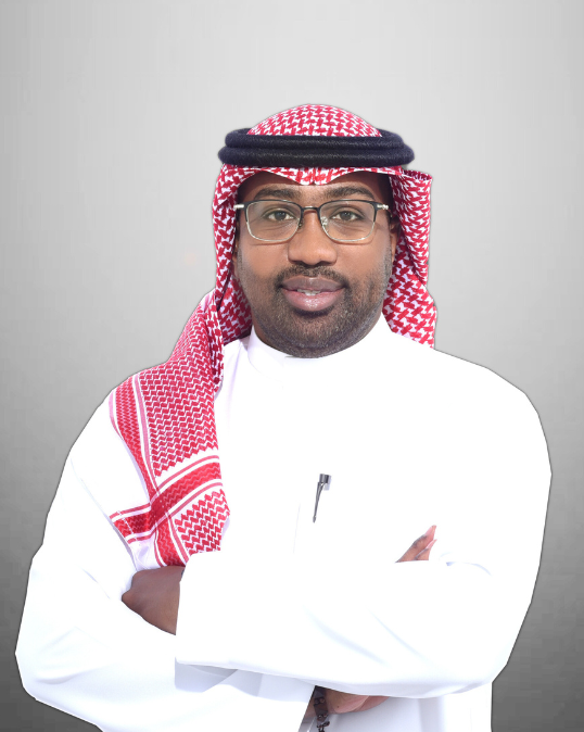 طالب الحربي